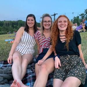 Meet your Posher, Maria